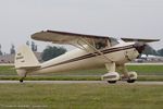 N28480 @ KOSH - Luscombe 8A Luscome Master CN 1347, N28480