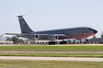 58-0004 @ KOSH - KC-135R Stratotanker 58-0004 from 126th ARS 128th ARW General Mitchell IAPARS, WI
