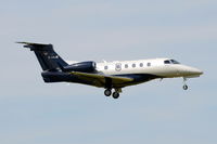 D-CKJE @ EGSH - Landing at Norwich. - by Graham Reeve
