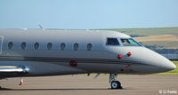SP-NVM @ EGPN - Close up at Dundee - by Clive Pattle