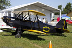 N24859 @ KOSH - Hatz LB-1 CN 248, N24859 - by Dariusz Jezewski  FotoDJ.com