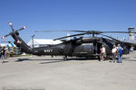 163787 @ KOSH - HH-60H Seahawk 163787 202 CoNA from HCS-84 Red Wolves NAS Norfolk, VA