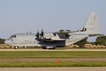 168067 @ KOSH - KC-130J Hercules 168067 QB-067 from VMGR-352 MCAS Miramar, CA