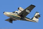 N5028L @ KOSH - Lake LA-4-200 Buccaneer CN 485, N5028L