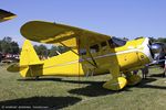 N66294 @ KOSH - Howard Aircraft DGA-15P, NC66294 - by Dariusz Jezewski  FotoDJ.com