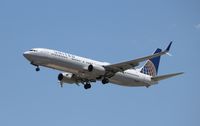 N34460 @ KLAS - Boeing 737-900ER