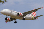 EI-FMV @ LEPA - Volotea Airlines - by Air-Micha