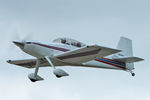N84KY @ OSH - At the 2016 EAA AirVenture - Oshkosh, Wisconsin