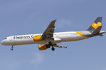 G-TCDX photo, click to enlarge