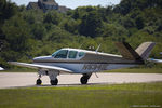 N5341E @ KBID - Beech K35 Bonanza CN D-5795, N5341E - by Dariusz Jezewski  FotoDJ.com