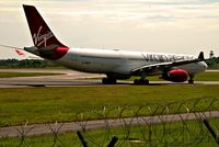 G-VWAG @ EGCC - taxing out for take off [egcc uk] - by andysantini