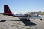 N401WB @ KBID - Britten-Norman BN-2A-26 Islander CN 66, N401WB - by Dariusz Jezewski  FotoDJ.com
