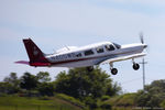 N405WB @ KBID - Piper PA-32-300 Cherokee Six CN 32-7640043, N405WB - by Dariusz Jezewski  FotoDJ.com