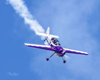 N699SU @ KAWO - 2017 Arlington Fly-In - by Terry Green