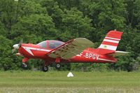F-BPGV photo, click to enlarge F-BPGV photo, click to enlarge