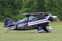 F-HBOB photo, click to enlarge F-HBOB photo, click to enlarge