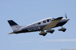 N4180W @ KBID - Piper PA-28-181 Archer CN 2843408, N4180W - by Dariusz Jezewski  FotoDJ.com
