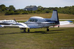 N4188P @ KBID - Piper PA-23-160 Apache CN 23-1676, N4188P