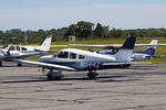 N1144Z @ KBID - Piper PA-28-181 Archer CN 287890231, N1144Z - by Dariusz Jezewski  FotoDJ.com