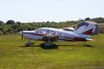 N8032C @ KBID - Piper PA-28-181 Archer CN 28-7690097, N8032C - by Dariusz Jezewski  FotoDJ.com