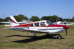 N3622R @ KBID - Piper PA-28-180 Cherokee CN 28-5718, N3622R - by Dariusz Jezewski  FotoDJ.com