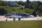 N771CC @ KBID - Beech G36 Bonanza CN E-3835, N771CC - by Dariusz Jezewski  FotoDJ.com