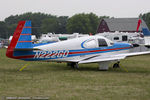 N222GD @ KOSH - Mooney M20C Ranger CN 2185, N222GD - by Dariusz Jezewski  FotoDJ.com