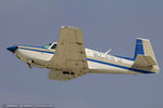N231PQ @ KOSH - Mooney M20K CN 25-0343, N231PQ - by Dariusz Jezewski  FotoDJ.com