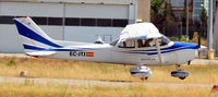 EC-JTJ - Aeropuerto Sabadell - España - by Pedro Martinez de Antoñana