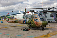 XL812 @ EGVA - On static display at RIAT 2017 - by Alan Lapworth