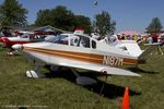 N187M @ KOSH - Davis DA-2A C/N GM-1, N187M - by Dariusz Jezewski  FotoDJ.com