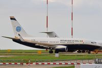 TZ-PRM @ EGSH - Awaiting Attention. - by keithnewsome
