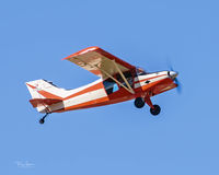 N9145E @ KAWO - 2017 Arlington Fly-In - by Terry Green
