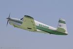N9341M @ KOSH - Mooney M20E CN 1273, N9341M