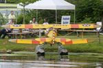 N2505P @ KOSH - Micro Mong Rocket CN 32, N2505P - by Dariusz Jezewski  FotoDJ.com