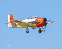 N63NA @ KAWO - 2017 Arlington Fly-In - by Terry Green