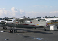 N77281 @ KHWD - Locally-based 1946 Cessna 120 @ Hayward Executive Airport, CA - by Steve Nation