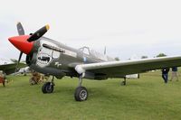F-AZKU photo, click to enlarge F-AZKU photo, click to enlarge