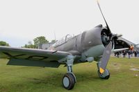 G-CCVH photo, click to enlarge G-CCVH photo, click to enlarge