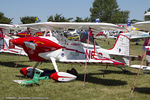 N61G @ KOSH - Meyer Special CN 1, N61G