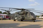 162504 @ KOSH - MH-53E Sea Dragon 162504 TB-17 from HM-15 Blackhawks NAS Norfolk, VA