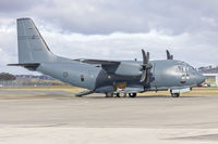 A34-007 @ YSWG - Royal Australian Air Force (A34-007) Alenia C-27J Spartan at Wagga Wagga Airport - by YSWG-photography