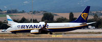 EI-DPY @ LEVT - Foronda - Vitoria-Gasteiz - España - by Pedro Martinez de Antoñana