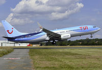 D-ABKI @ EDDR - D-ABKI - by Matthias Becker