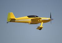 N144HR @ LAL - Homebuilt - by Florida Metal