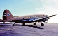 LN-FOP @ CPH - Copenhagen 1968 - by leo larsen