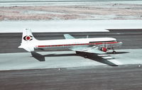 OY-DMU @ RHO - Rhodos Maritsa Old Airport 19.8.1966 - by leo larsen