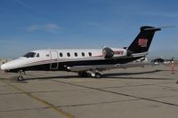 N119ES @ KBOI - Parked on the south GA ramp. - by Gerald Howard