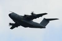 ZM407 @ EGSH - One of several ILS approaches. - by keithnewsome
