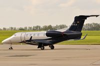 D-CKJE @ EGSH - Nice Visitor. - by keithnewsome